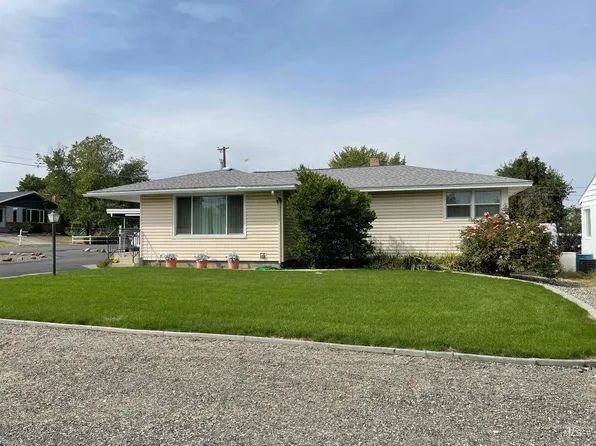 1148 Webster St, Clarkston, WA 99403