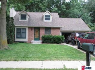 11708 Trumble Loup W, Bellevue, NE 68123