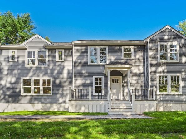 Real estate sales on the South Shore, Aug. 19