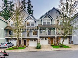 1982 NE 49th Way, Hillsboro, OR 97124