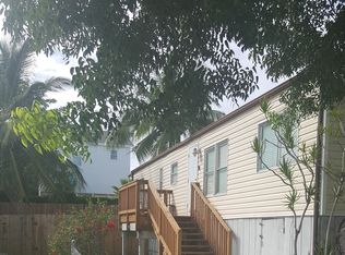 919 Plantation Rd, Key Largo, FL 33037