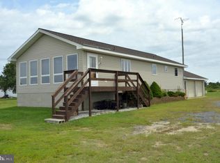 1804 Hoopersville Rd, Fishing Creek, MD 21634