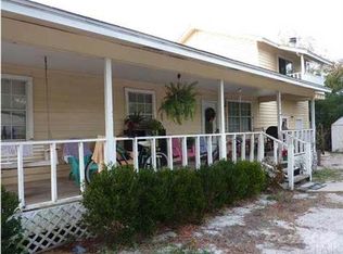 5715 Monterey Ave, Perdido Key, FL 32507
