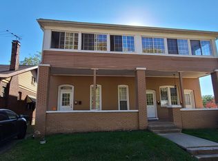 437 E 8th St #A, Alton, IL 62002