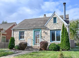 3223 S 43rd St, Milwaukee, WI 53219