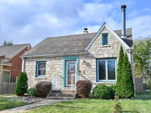 3223 South 43rd STREET, Milwaukee, WI 53219