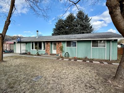 1235 W Cedar Dr, Kettle Falls, WA, 99141
