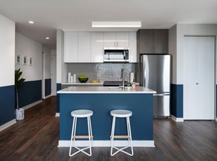 221 Grove St #932, Jersey City, NJ 07302