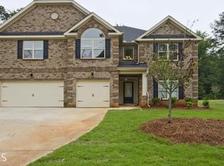 2863 Creole Lndg LOT 103, Lithonia, GA 30038