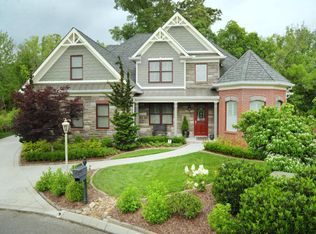 9718 Collier Pass Ln, Knoxville, TN 37922