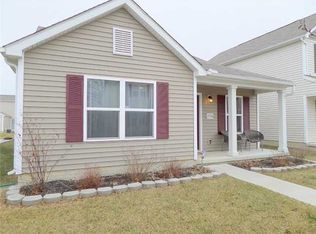 2550 Snowtip Ln, Grove City, OH 43123