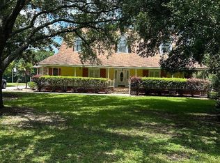 824 Lefort Bypass Rd, Thibodaux, LA 70301