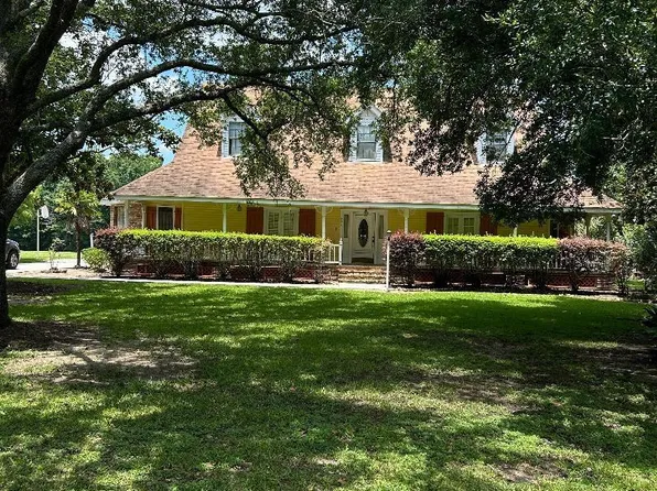 824 Lefort Bypass Rd, Thibodaux, LA 70301