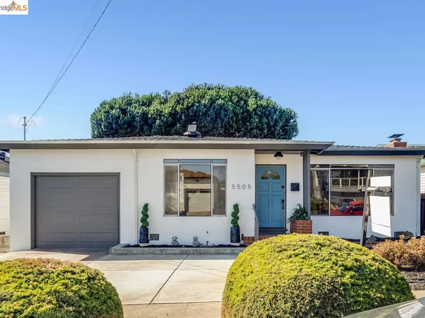 5505 Plumas Ave, Richmond, CA 94804