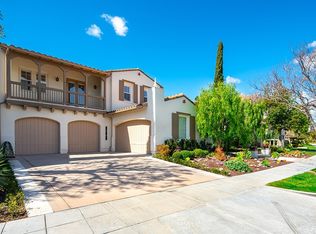31 New Dawn, Irvine, CA 92620