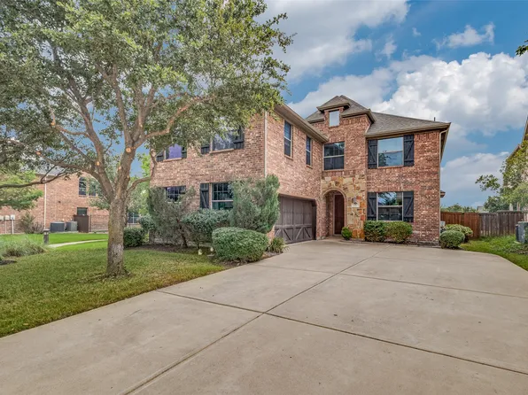 1717 Imperial Springs Dr, Keller, TX 76248