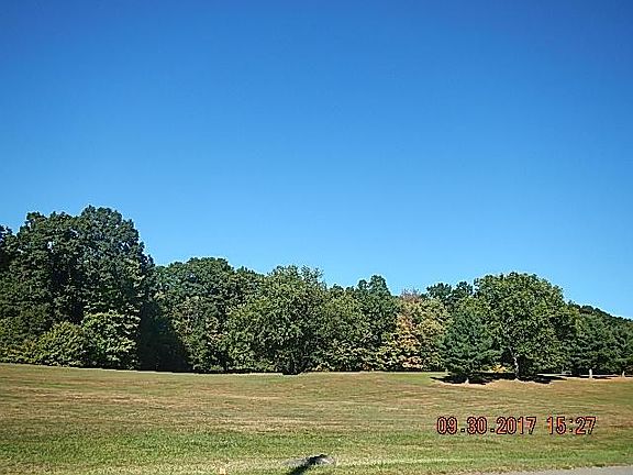 GOLF COURSE