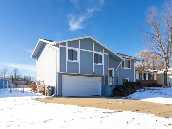 1621 SW 13th Street Cir, Lincoln, NE 68522