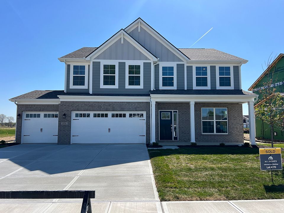 1st image of 16746 Silo Meadows Dr