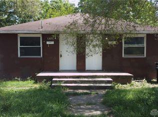 1220-1222 McArthur Ave, Dayton, OH 45417
