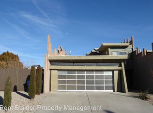 4216 Bay Ct NE, Albuquerque, NM 87111