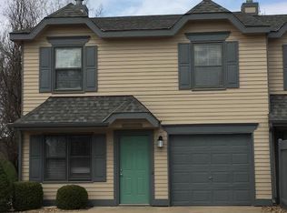 1412 Brighton Cir, Lawrence, KS 66049