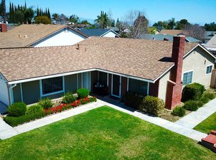 15721 Ponderosa Ln, Chino Hills, CA 91709