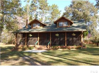 4710 Pilgrims Trl, Molino, FL 32577