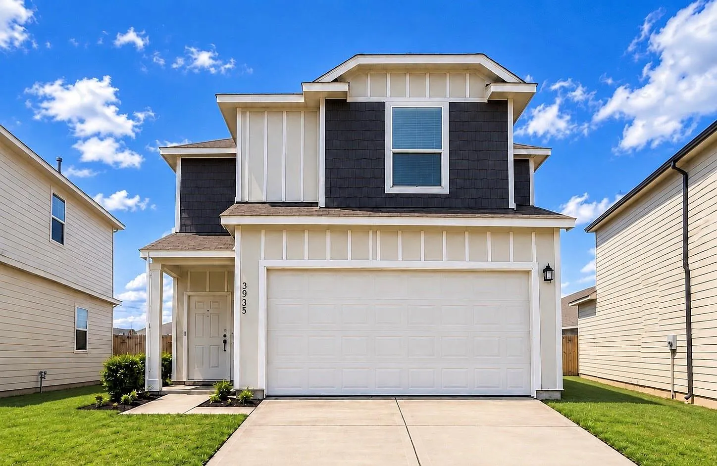 3 bed, 2.5 bath, 1660 sqft, $2,195 — Photo 1