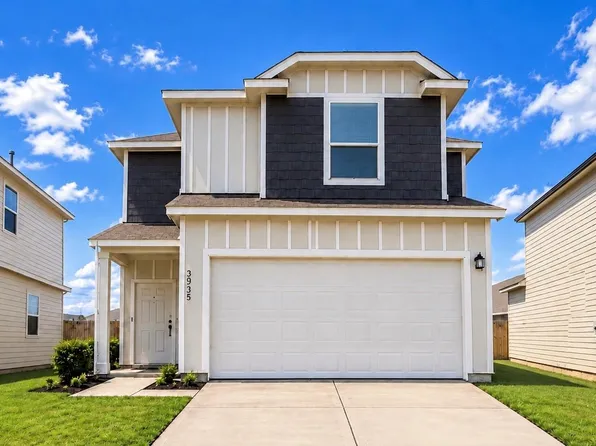 3935 Deledda Dr, Katy, TX 77493