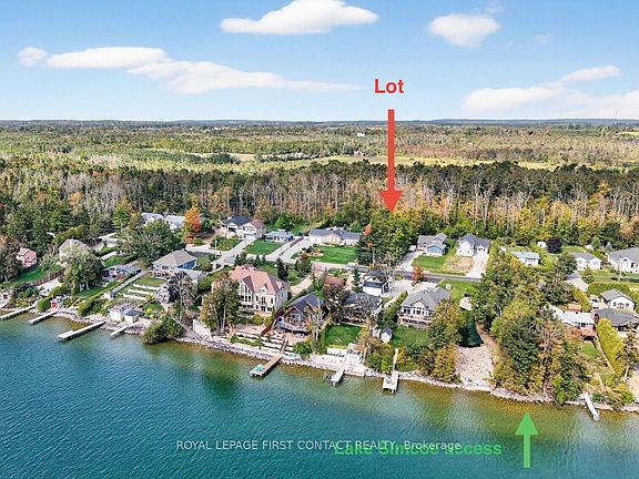 2nd image of 2266 Lakeshore Rd E
