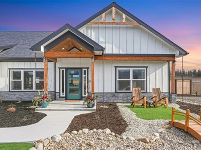 5304 Gabriels Way, Stevensville, MT, 59870
