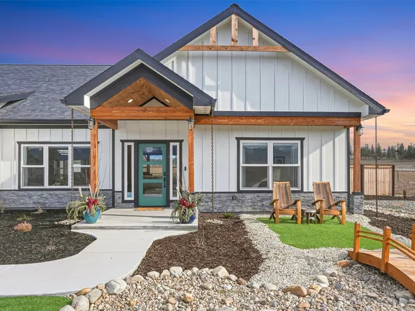 5304 Gabriels Way, Stevensville, MT 59870