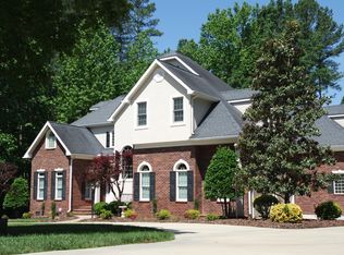 215 Ferncliff Dr, Salisbury, NC 28147