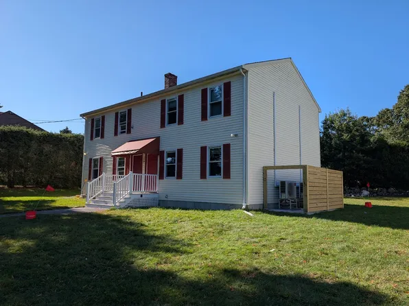 288 Duane Ave, Dartmouth, MA 02747