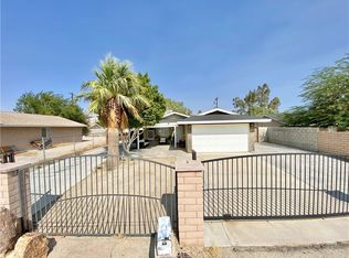 16300 Via Montana, Desert Hot Springs, CA 92240
