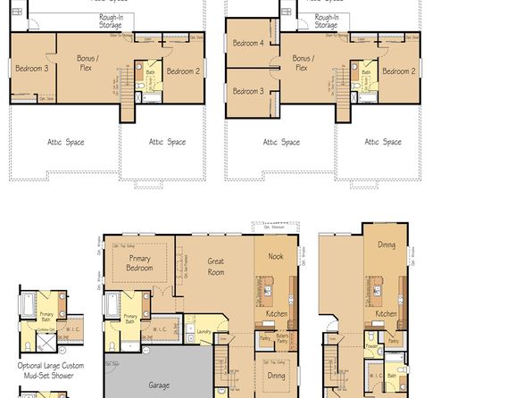 4117 N 14th Way, Ridgefield, WA 98642