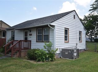 3031 Bon Air Ave, Winston Salem, NC 27105