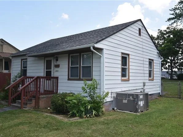 3031 Bon Air Ave, Winston Salem, NC 27105