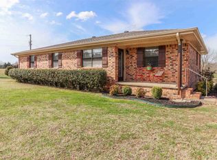 6870 Highway 358, Paragould, AR 72450