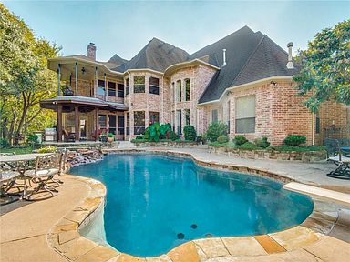 1325 Eagle Bnd, Southlake, TX 76092 | Zillow