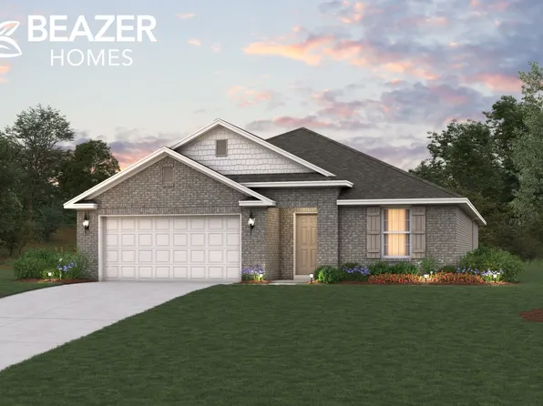 3433 Cross Shore Dr, Anna, TX 75409