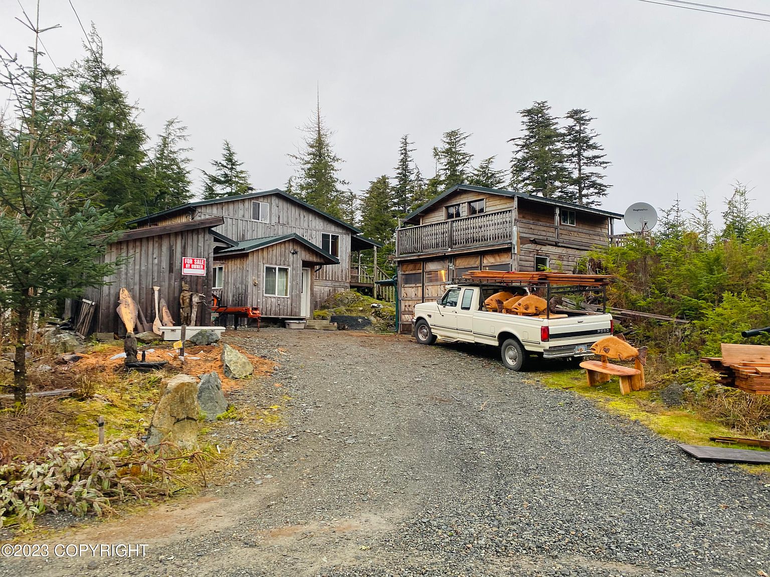 201 Orca Ct, Ketchikan, AK 99950 MLS 2314120 Zillow