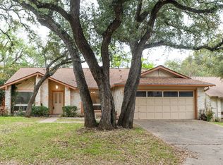 3511 Lovage Dr, Austin, TX 78727