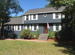 72 Colonial Dr, Dracut, MA 01826