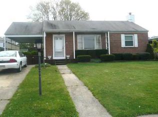 1244 W Wyoming St, Allentown, PA 18103