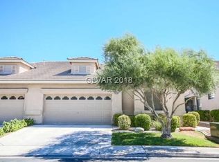 9238 Alpine Bliss St, Las Vegas, NV 89123
