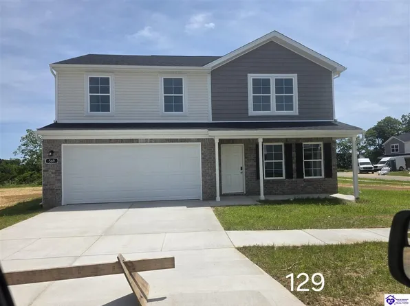 569 Pinehurst Dr, Vine Grove, KY 40175
