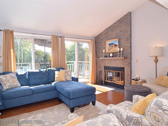 2nd image of 60 S Bay Dr #8