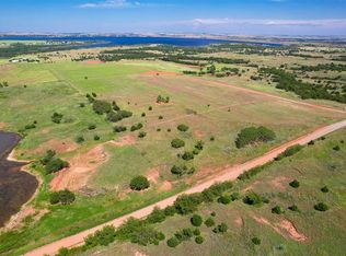 E 1038th Rd, Butler, OK 73625